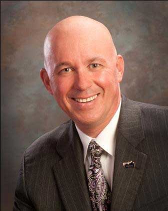 Webb Brown mugshot